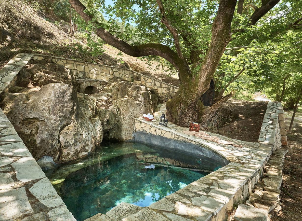 Villa Kanalos - Private Pool & Stunning Views, By Zantewize Kalamákion 外观 照片